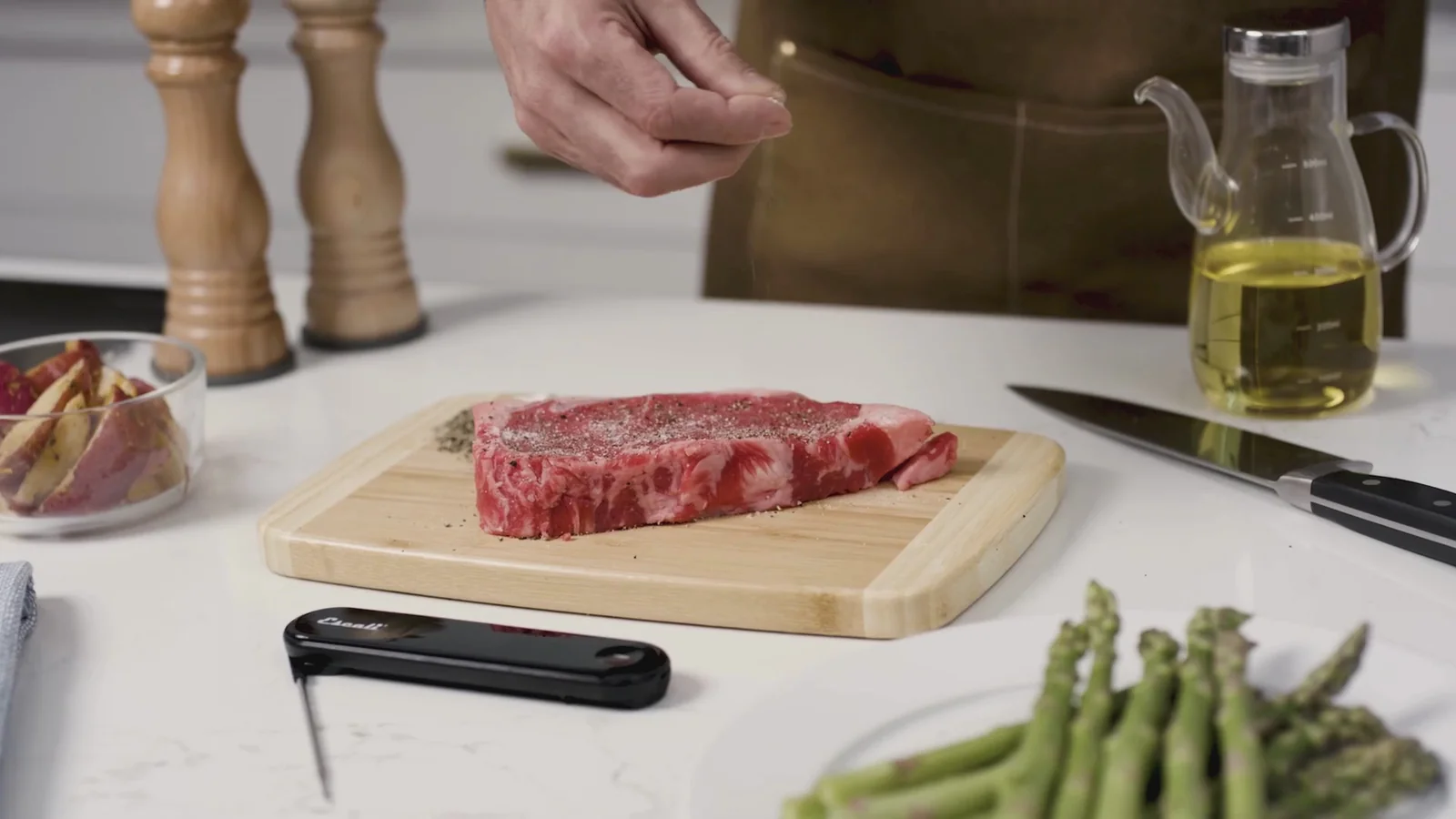 Elevate Your Culinary Craft Today